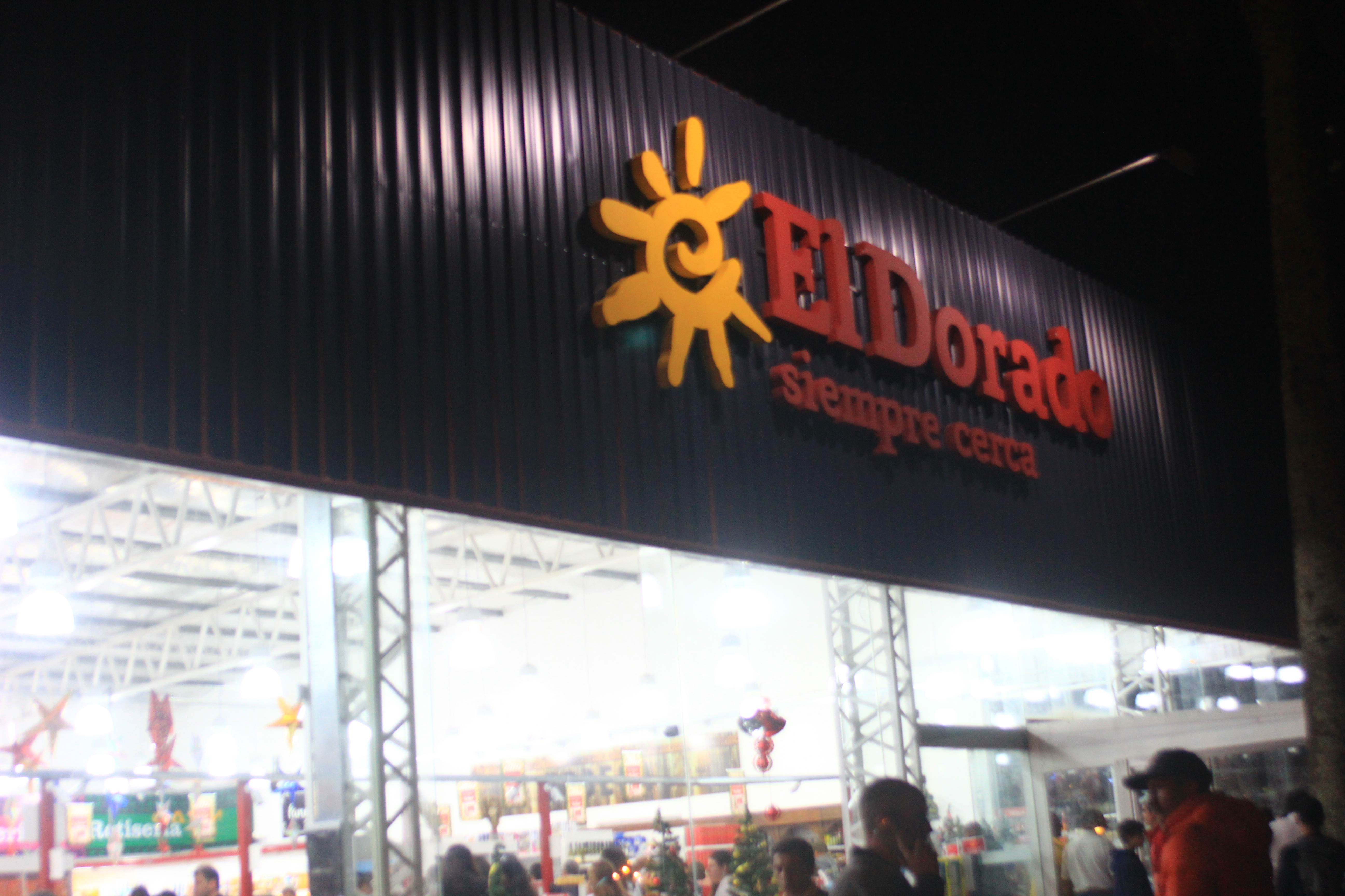 El Dorado celebra 97 años
