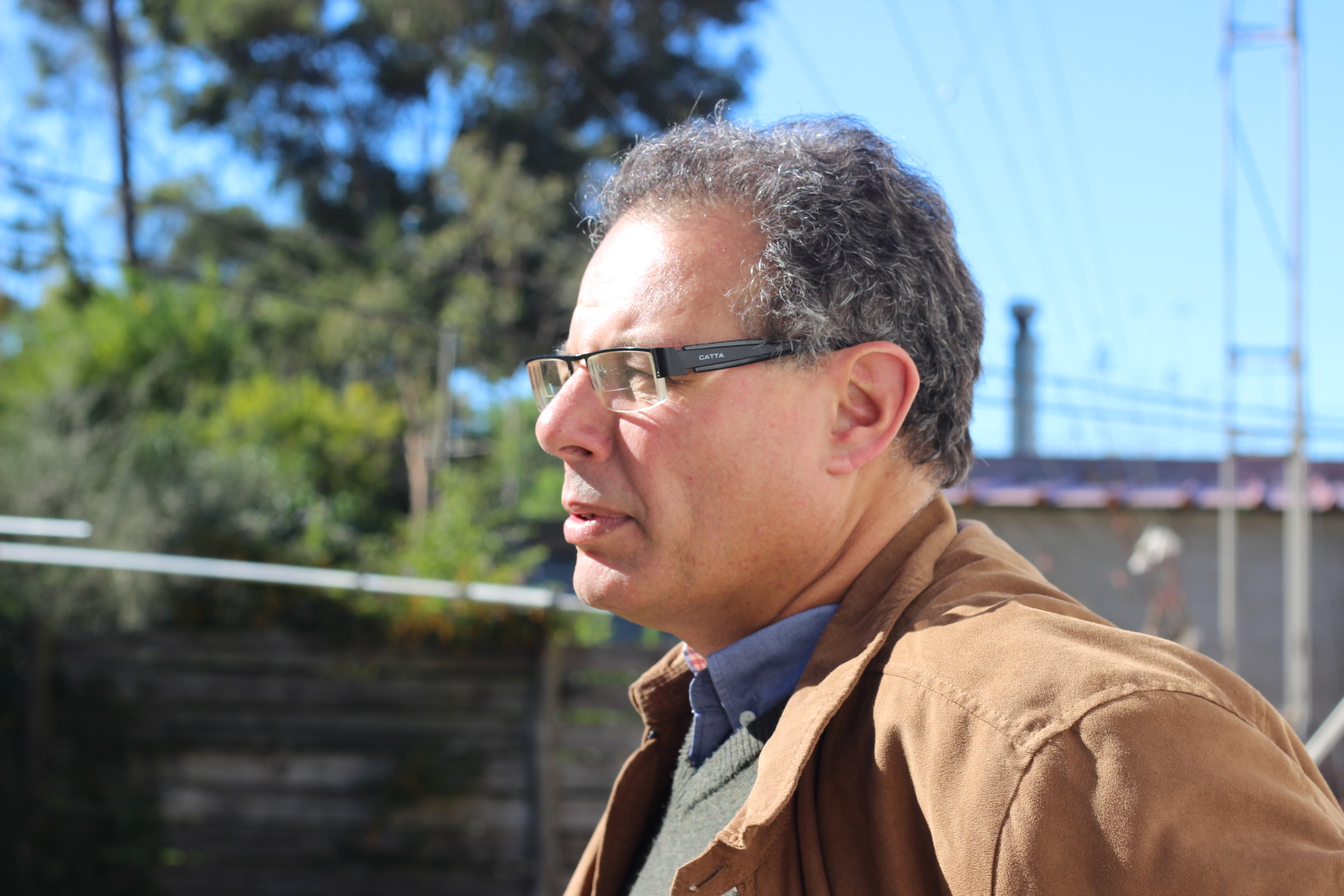 Aníbal Pereyra sobre aeropuerto “existen condiciones para impulsar esta iniciativa”