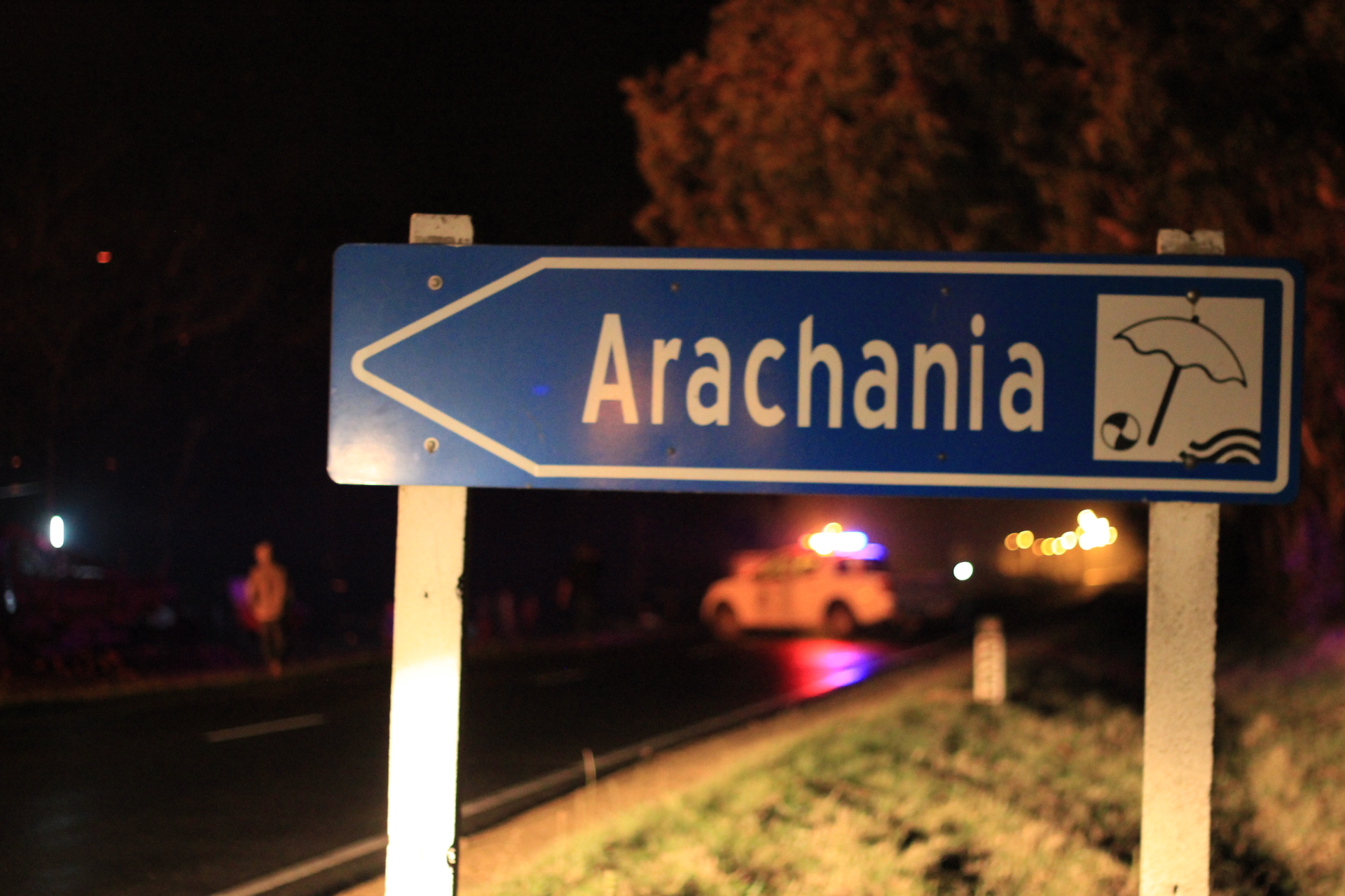 Arachania: Detenido por violencia doméstica a su ex pareja