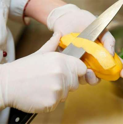 Curso gratuito de Manipulación de Alimentos en Rocha