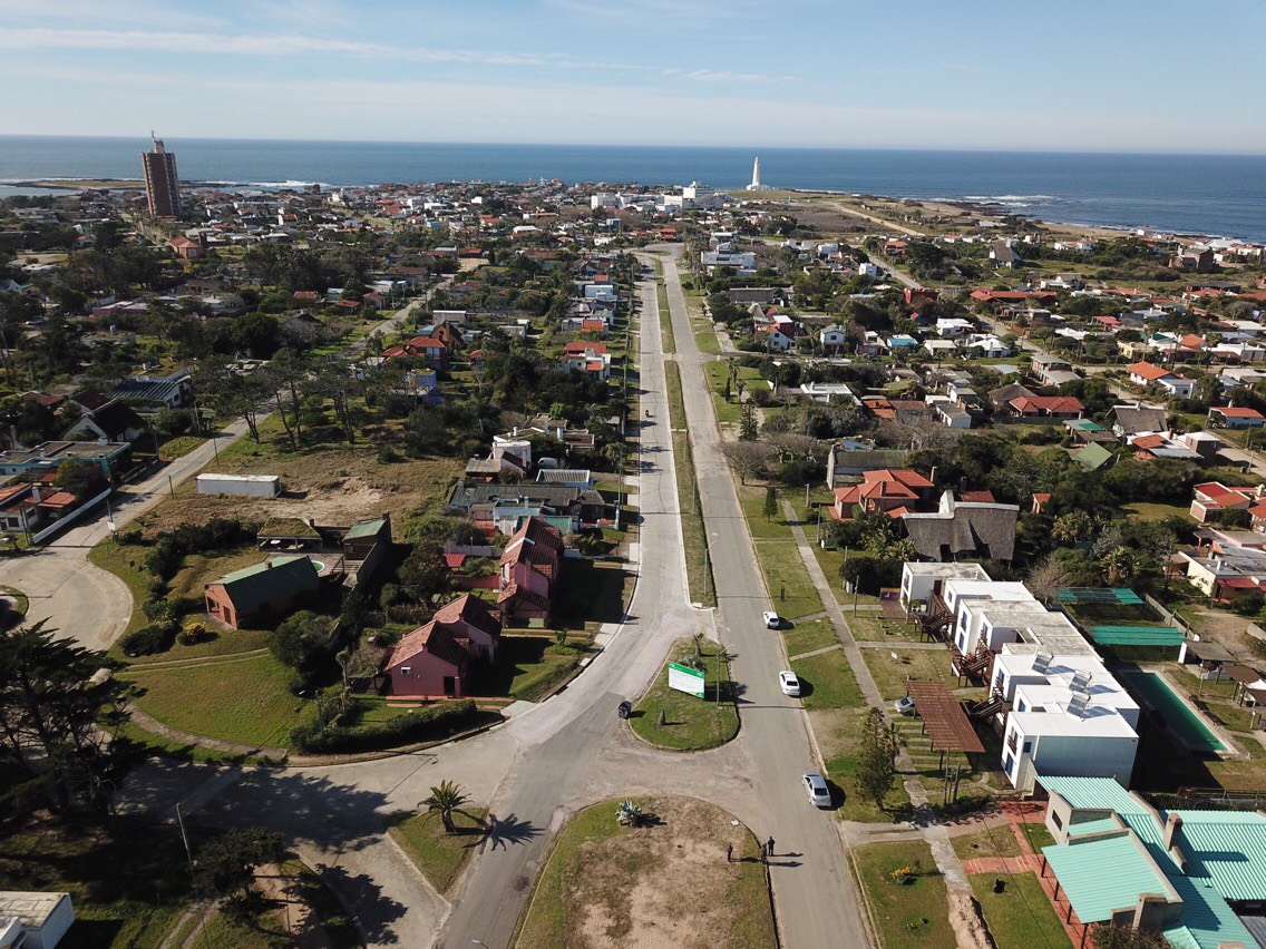 Vecinos de La Paloma solicitan una bici senda conectora