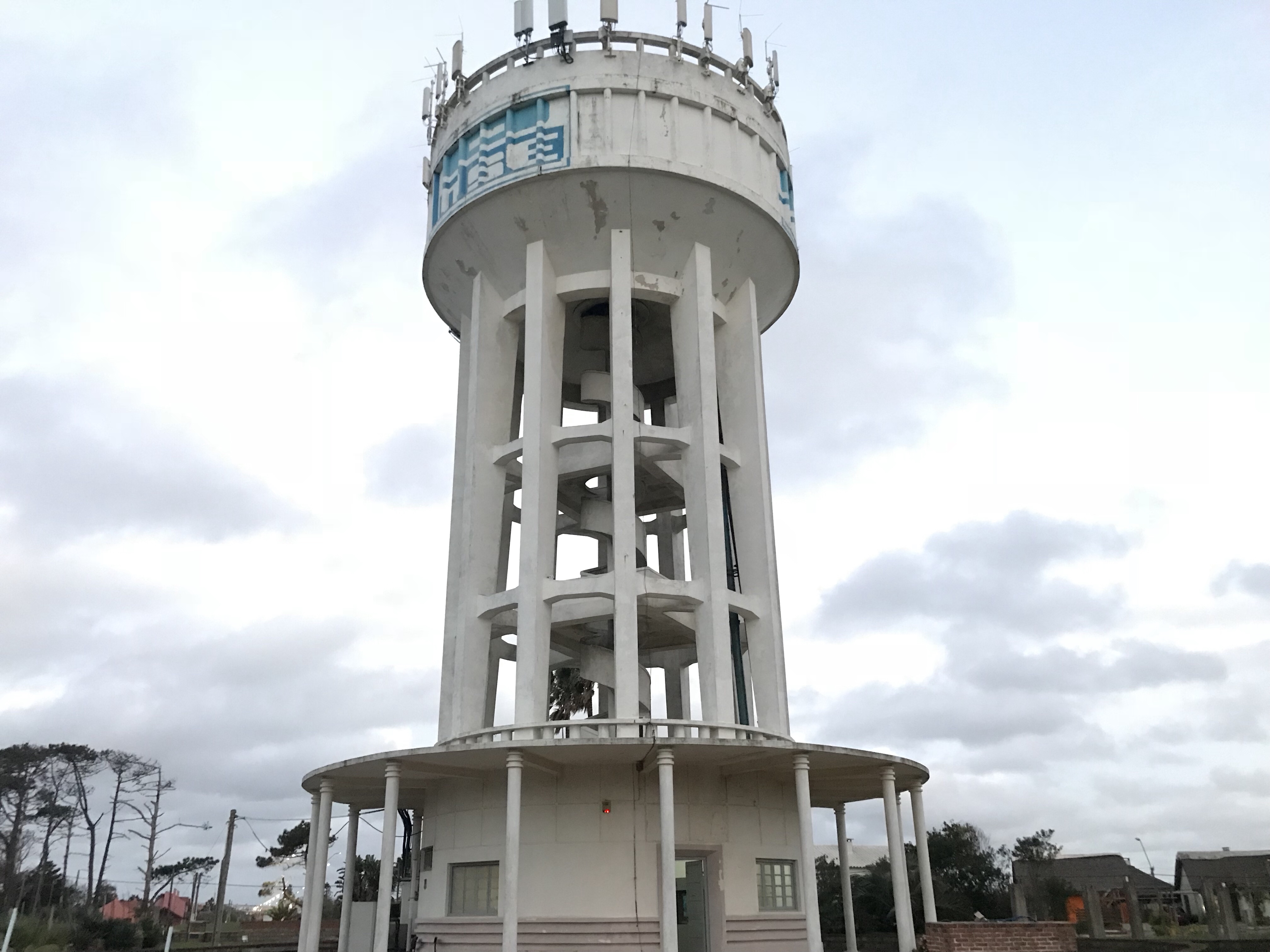 Corte de agua potable previsto para Arachania mañana