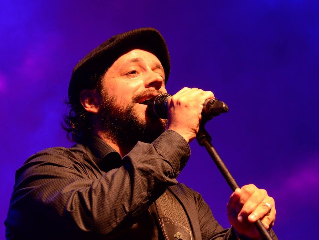 Carlos Malo editó una nueva canción