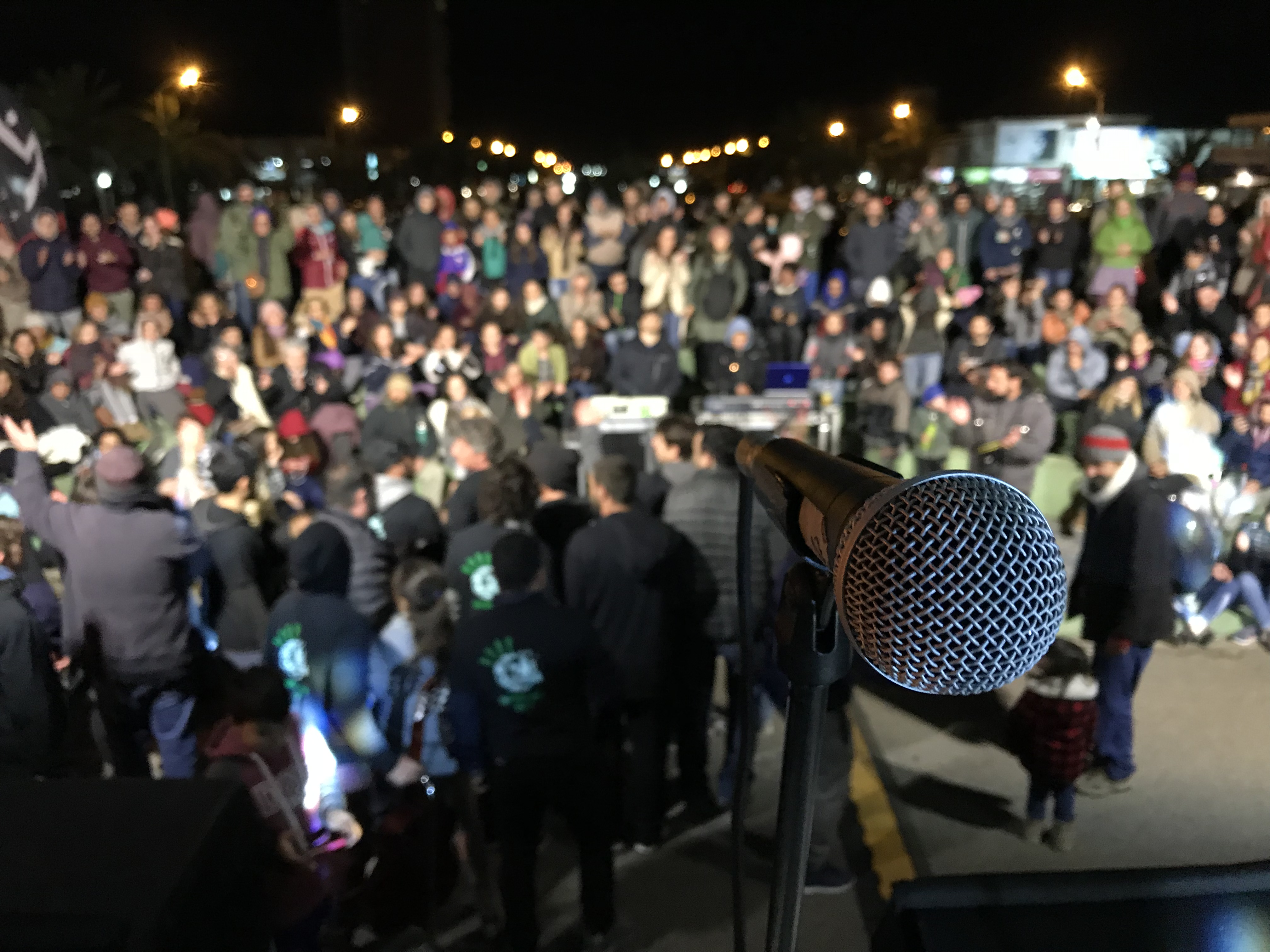 Se viene el festival del puerto y la Riviera