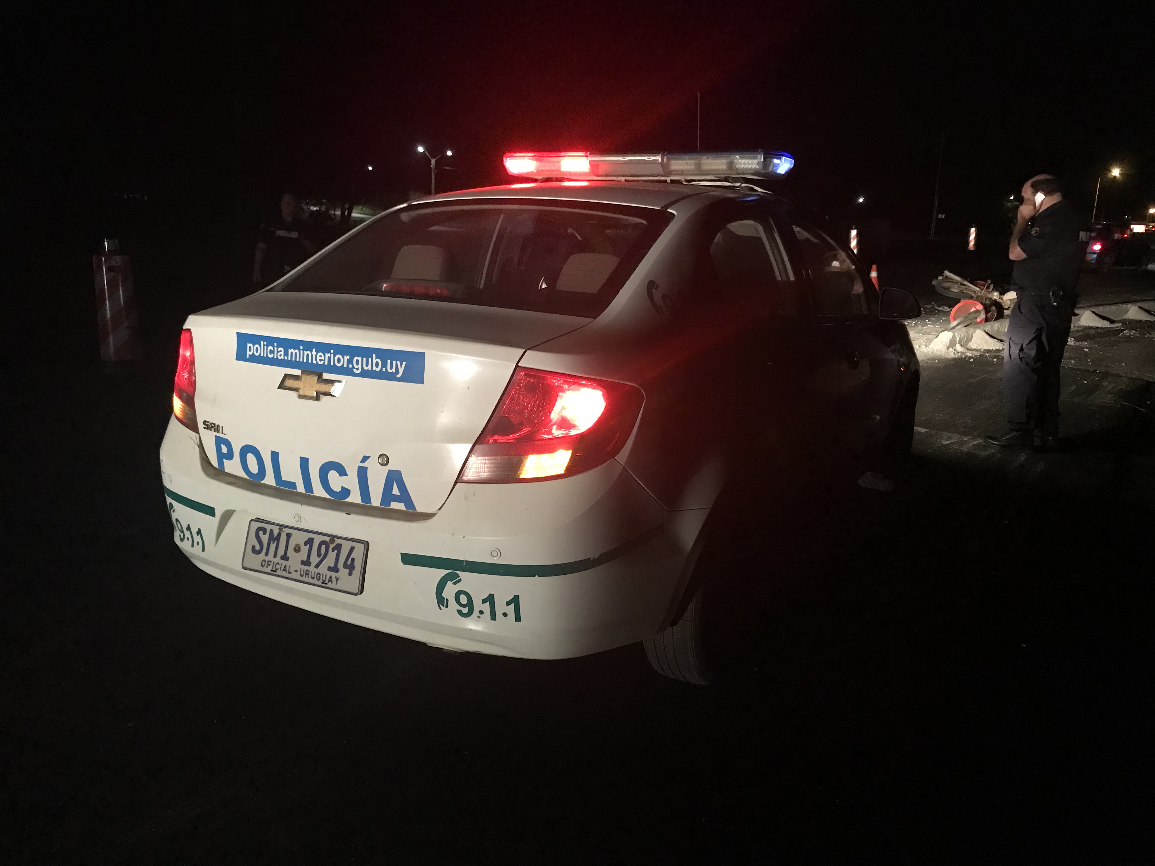 Fue imputado por abuso sexual agravado a su hija