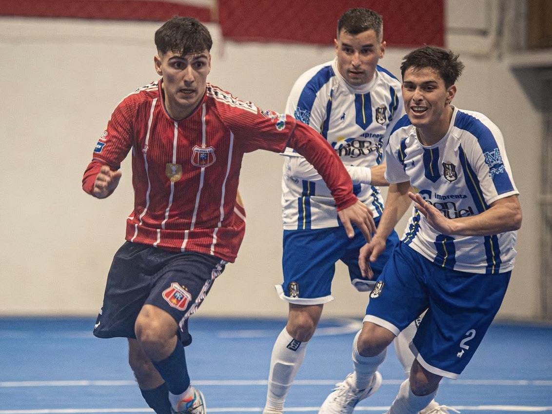 Rocha volverá a tener un campeón de fútbol de salón