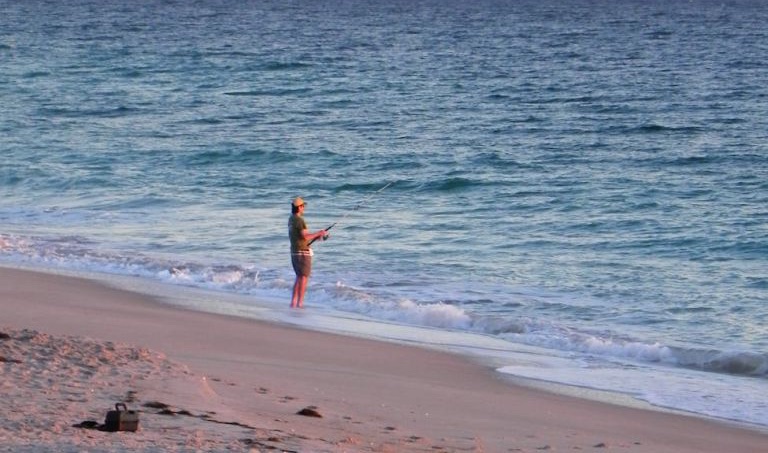 Campeonato de pesca en homenaje a Marta Varela y Andrés Cuello será este domingo en Arachania