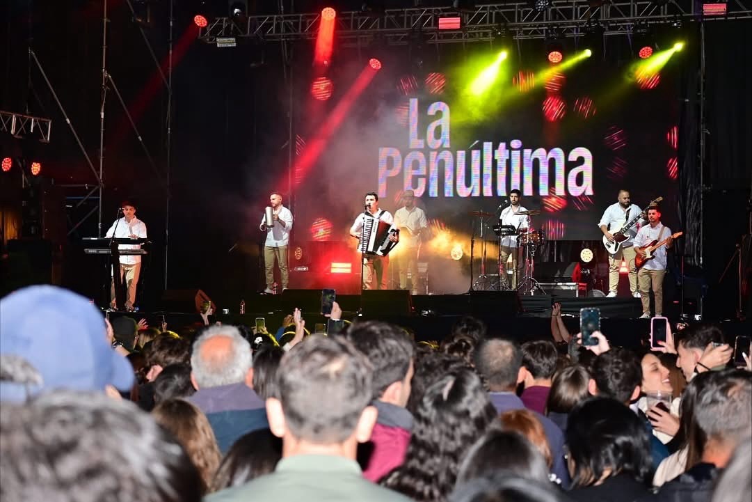 Semana de Rocha: Reprograman para el lunes la fecha de este viernes