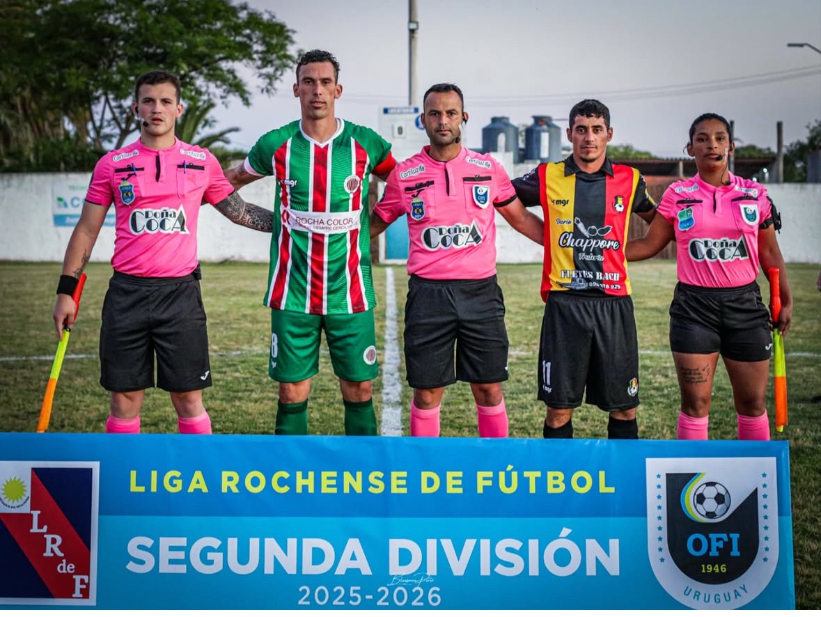 Segunda División: Cambio de escenario y horarios