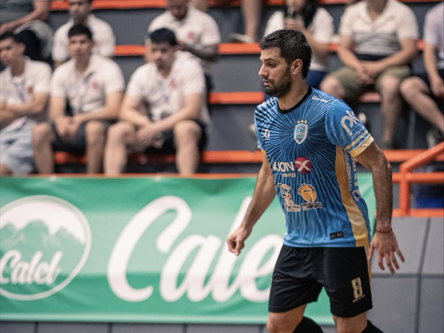 Fútbol de salón: Rocha finalista del campeonato nacional de selecciones