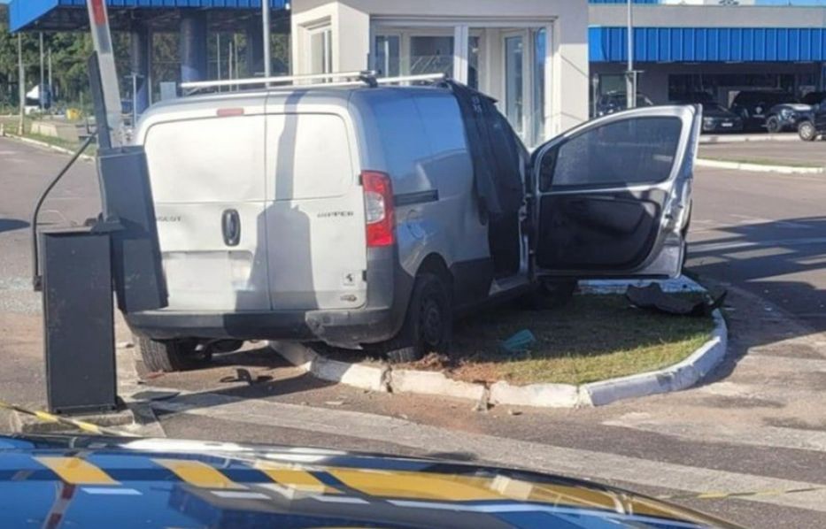 Se dio de frente: uruguayo murió en accidente de tránsito en Chuí – Brasil