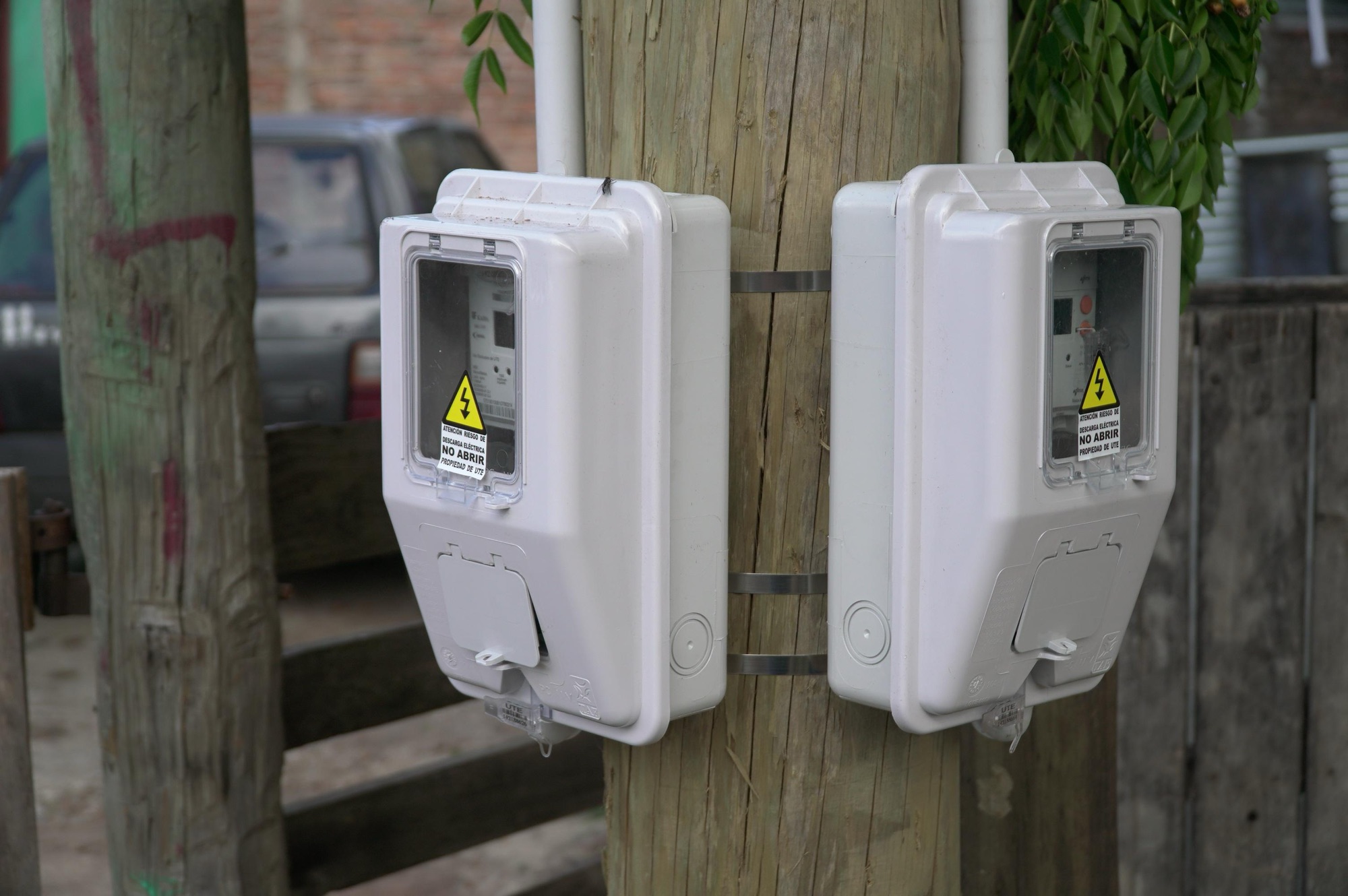 La Paloma vuelve a sufrir un apagón masivo