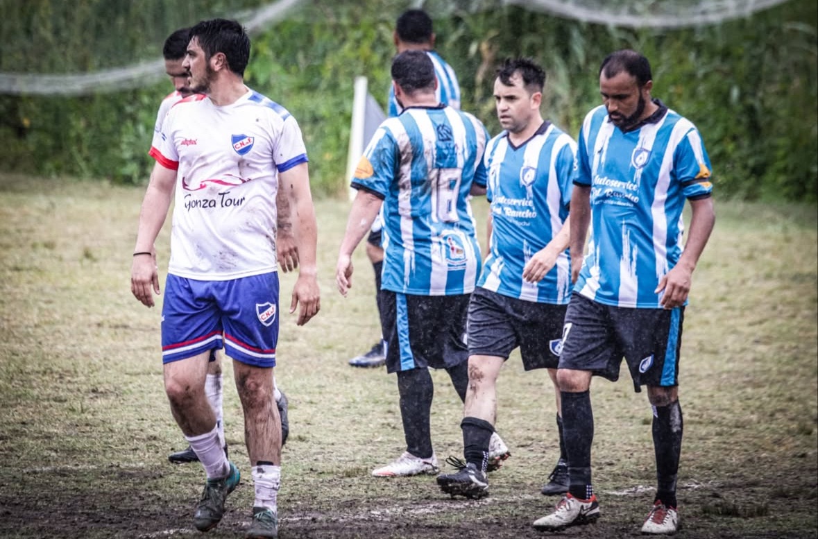 Mañana continúa la actividad en Segunda División