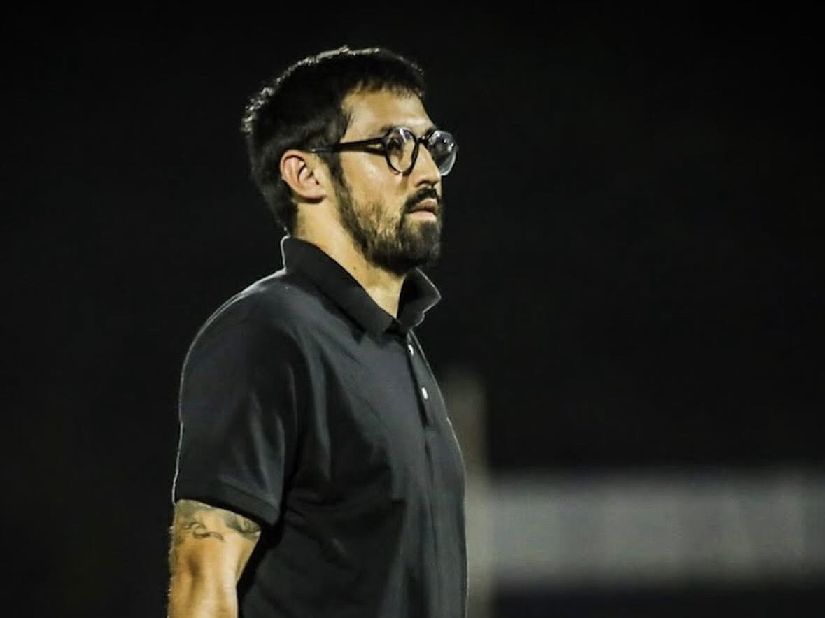 “El Chino” Ortíz continuará siendo el técnico de la selección absoluta de Rocha