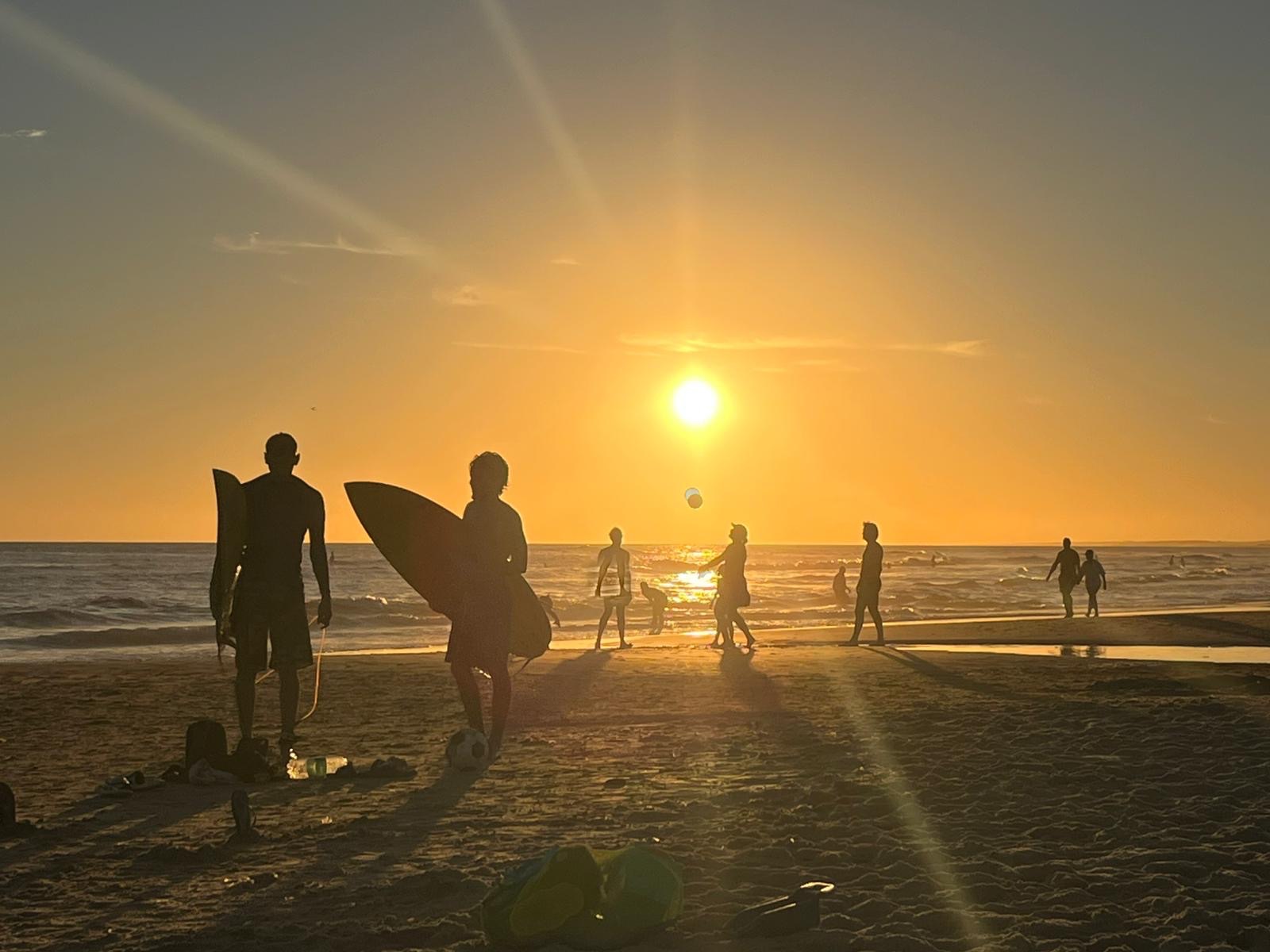 Rocha Sunset 2026: música electrónica y atardeceres que recorren la costa del departamento