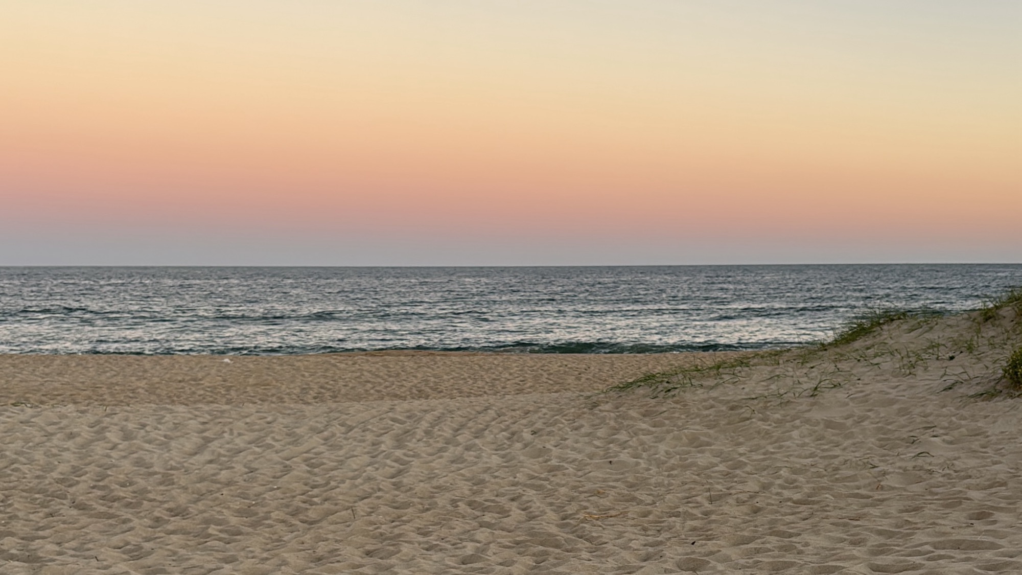 Falleció un hombre tras sufrir una descompensación en playa Arachania