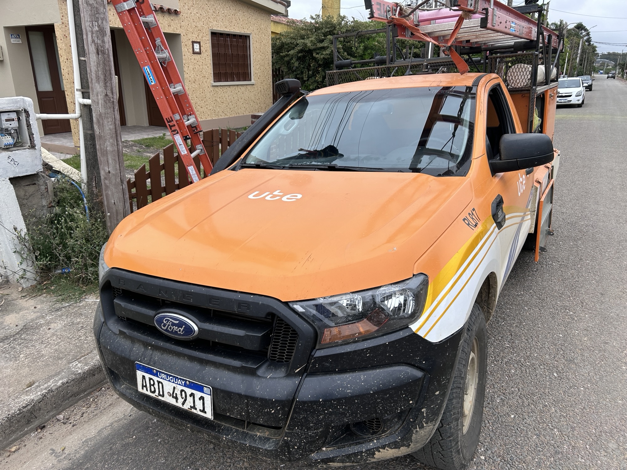 Cortes de energía eléctrica programados para La Paloma