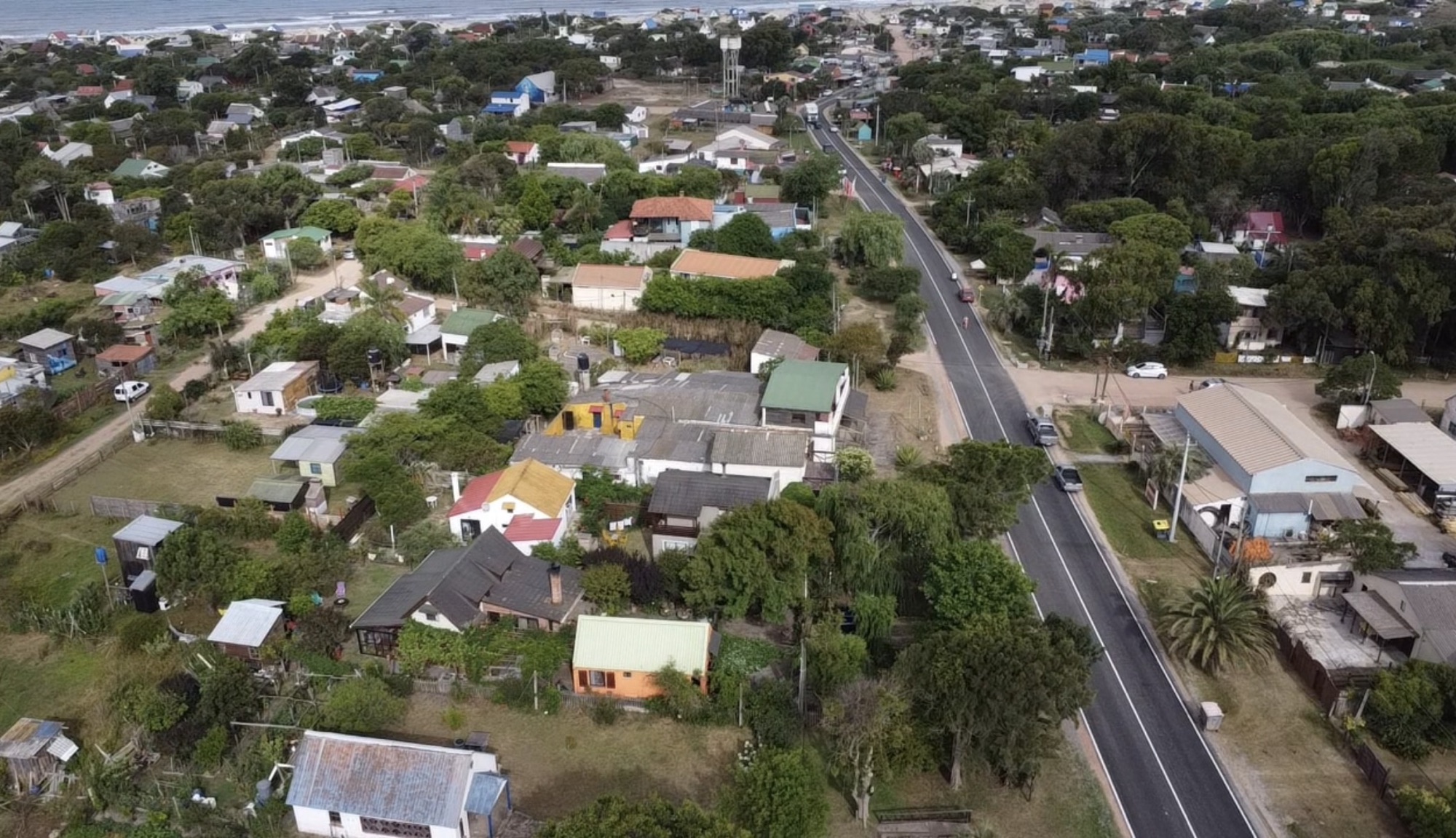 Buena expectativa por reservas en Barra de Valizas