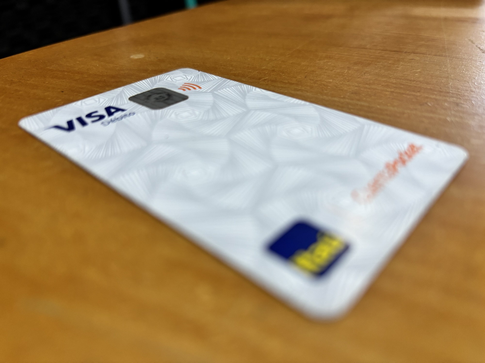 Rocha: Dos personas a prisión por realizar compras con tarjeta extraviada