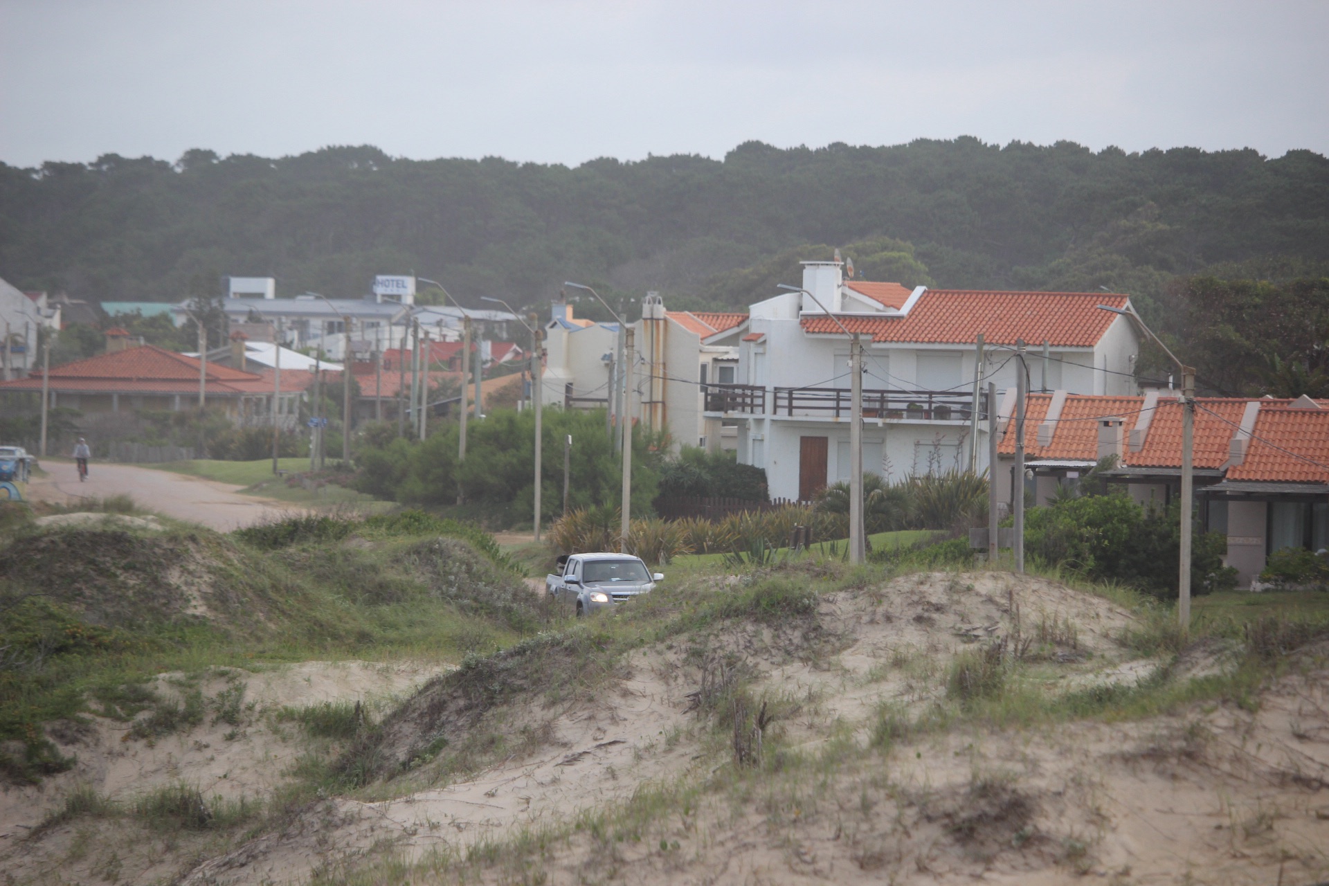 Gobierno de Rocha exhorta a regularizar permiso de construcción en edificaciones nuevas