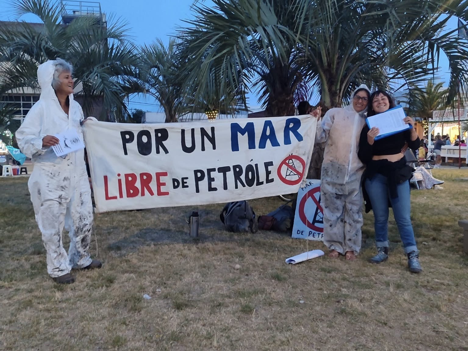 Gobierno autoriza prospección sísmica en aguas uruguayas