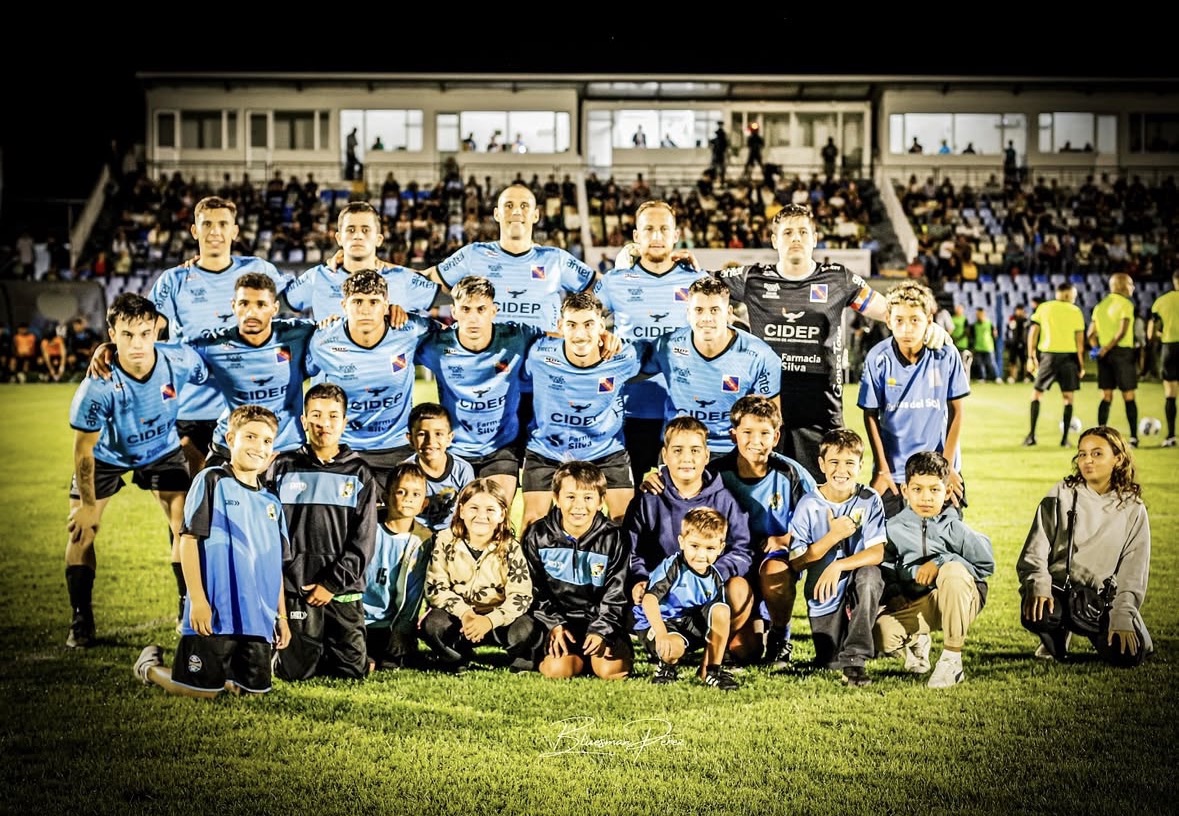 La selección de Rocha Capital organiza una cena a beneficio el 18 de diciembre