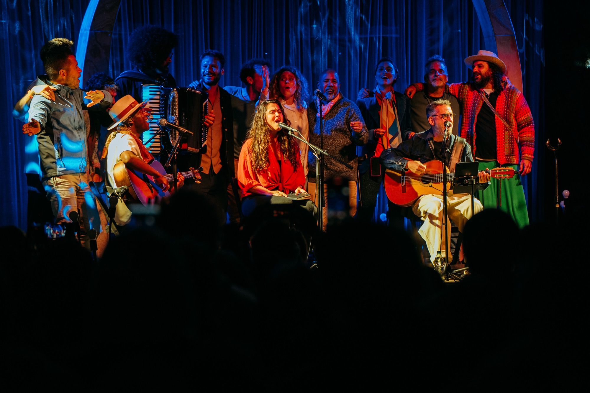 La Serena – Festival de La Canción con un capítulo en Rocha y otro en Maldonado