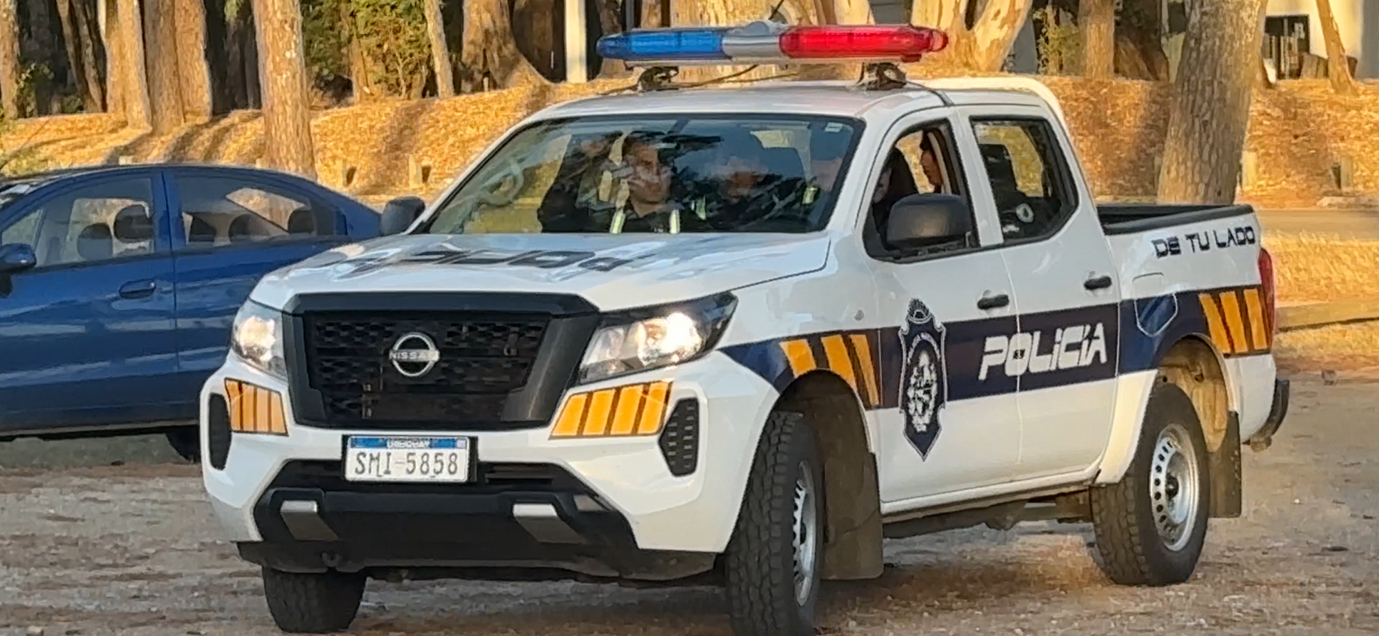 Intento de estafa mediante falsa transferencia bancaria en La Paloma