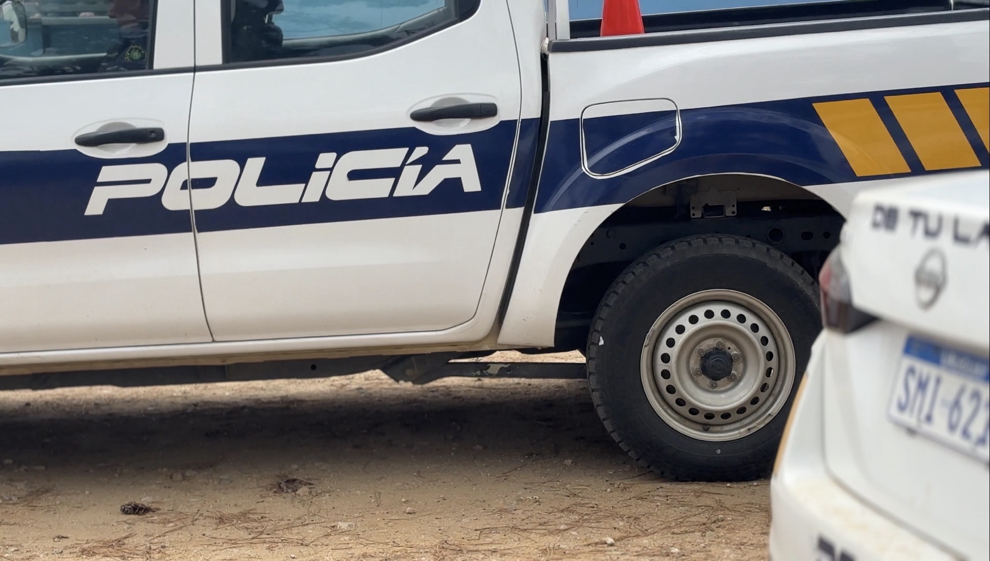 Dos personas detenidas por hurtos en Punta de Diablo&nbsp;