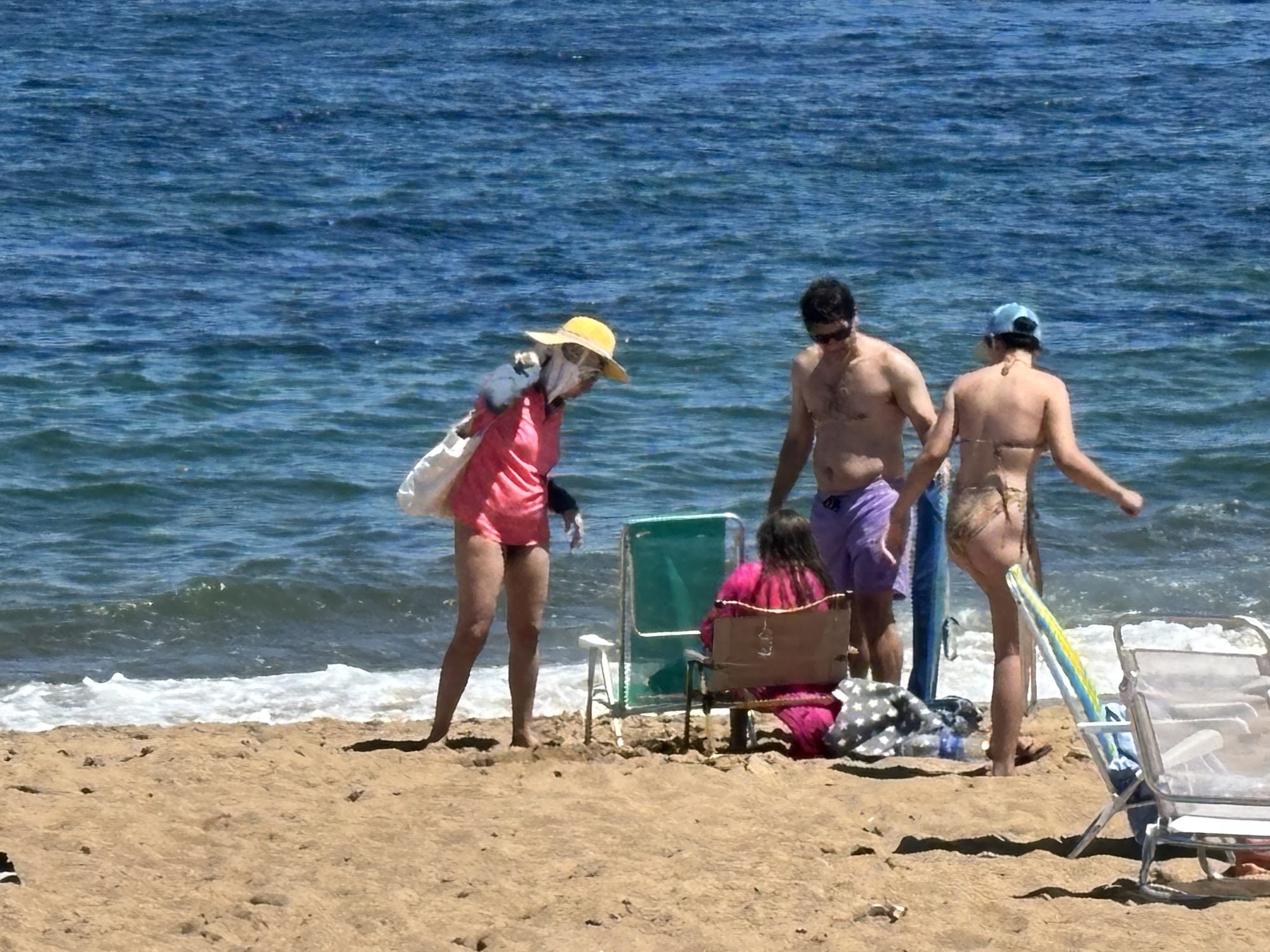 Mati Mederos y su pronóstico del tiempo: Mañana la temperatura podría superar los 32º C