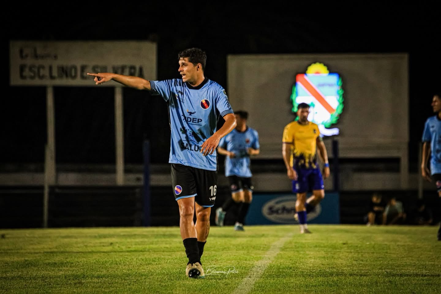 Rocha Capital recibe hoy a Cerro Largo Capital en el Sobrero