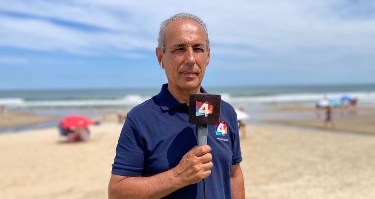 Gerardo Martínez será parte de un programa especial por el caso Lola en la cadena Univisión de Miami