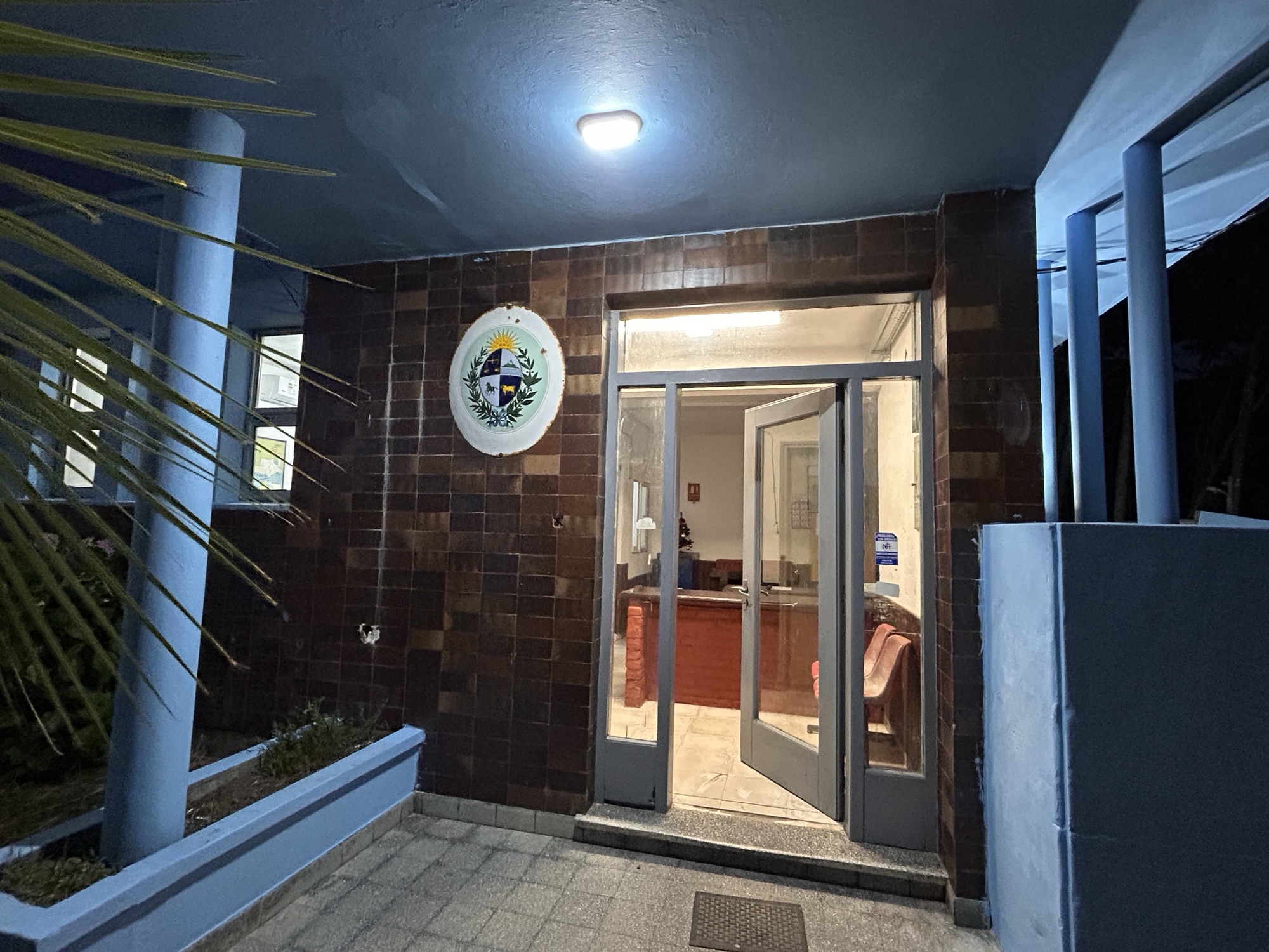 La Paloma: Robaron y destrozaron un pequeño almacén en Barrio Parque