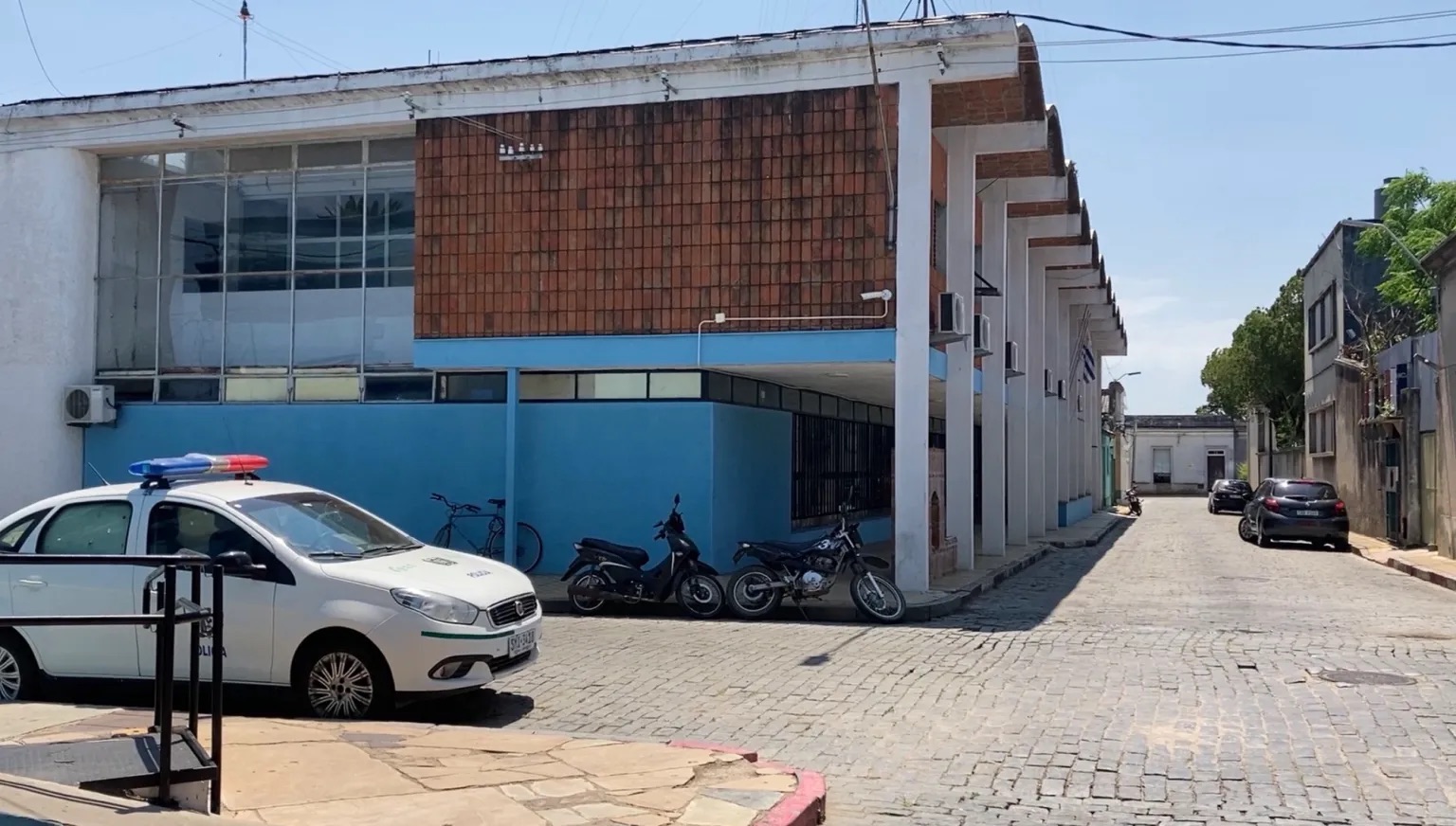 Imputaron a una mujer de 33 años por abuso sexual a su sobrina menor de edad