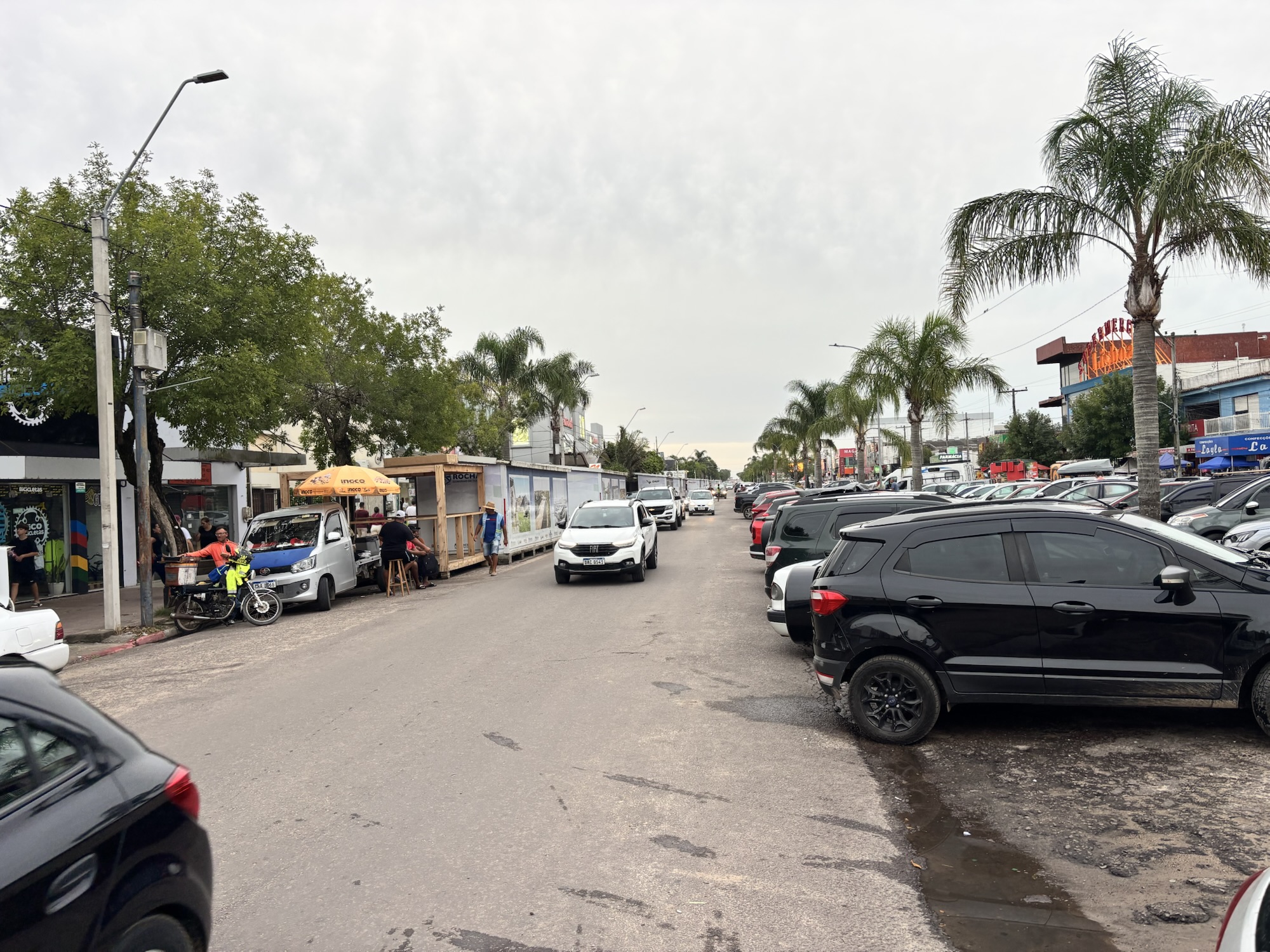 Una mujer con antecedentes penales irá a la cárcel por robar perfumes en un Free Shop