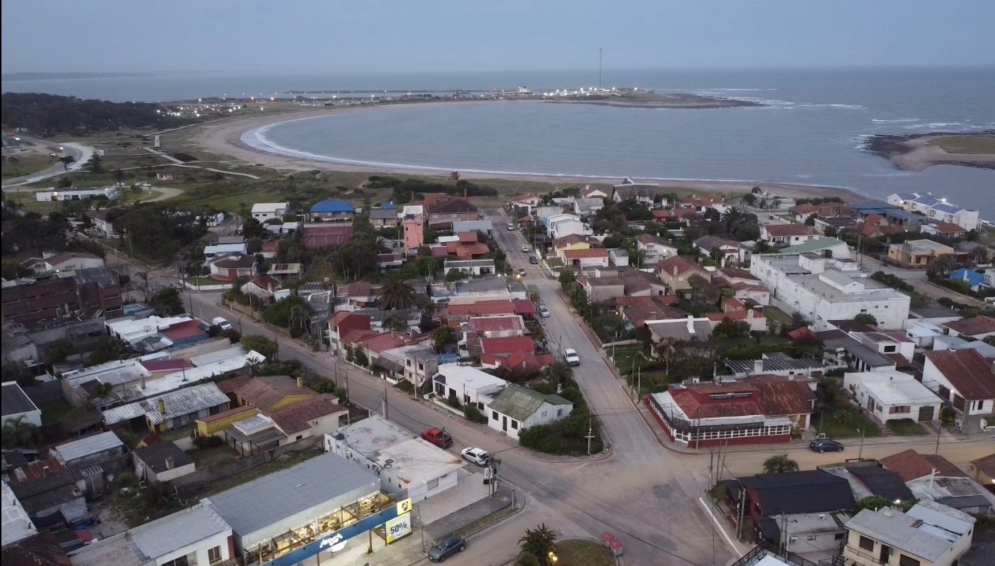 Continúa el intercambio de plantas en el Vivero del Municipio de La Paloma