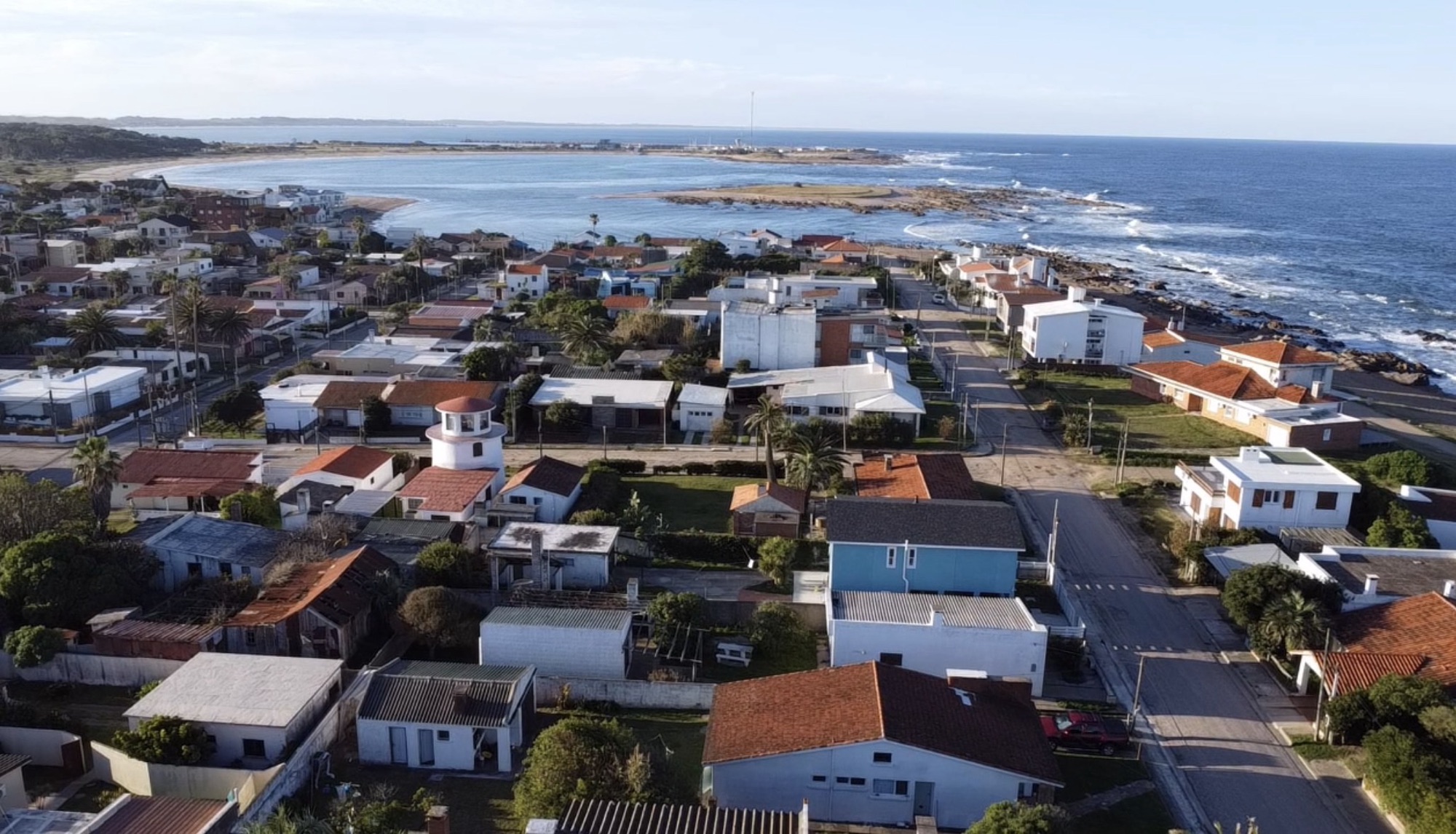 Comunicado de la Asociación de Comerciantes de La Paloma