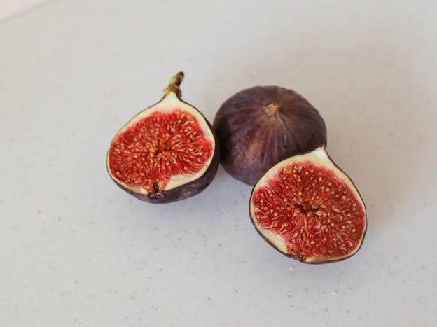 Higo: Uno de los productos destacados por el MGAP en la lista inteligente