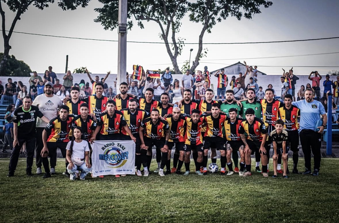 Liga Rochense: se jugó la primera fecha del Apertura en Segunda División