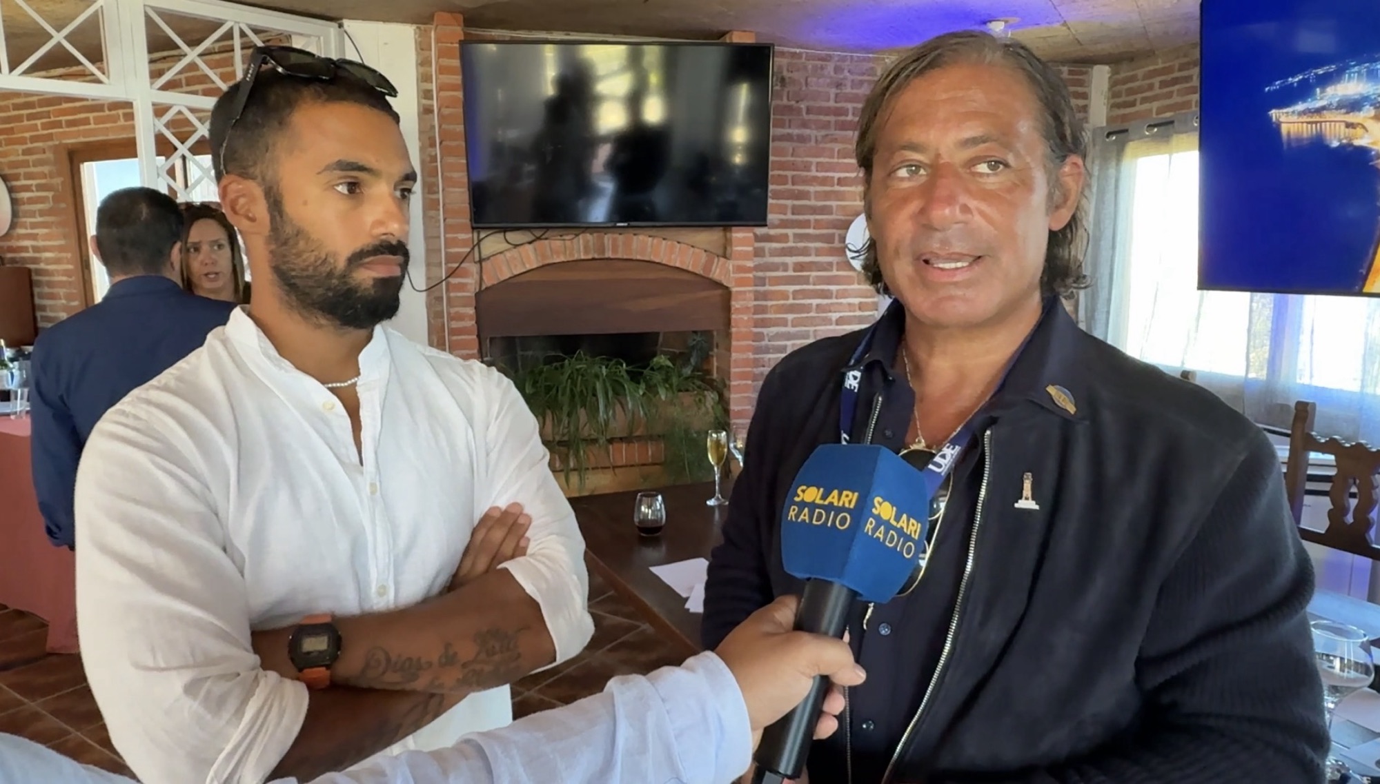 La Universidad de la empresa desembarcó en La Paloma