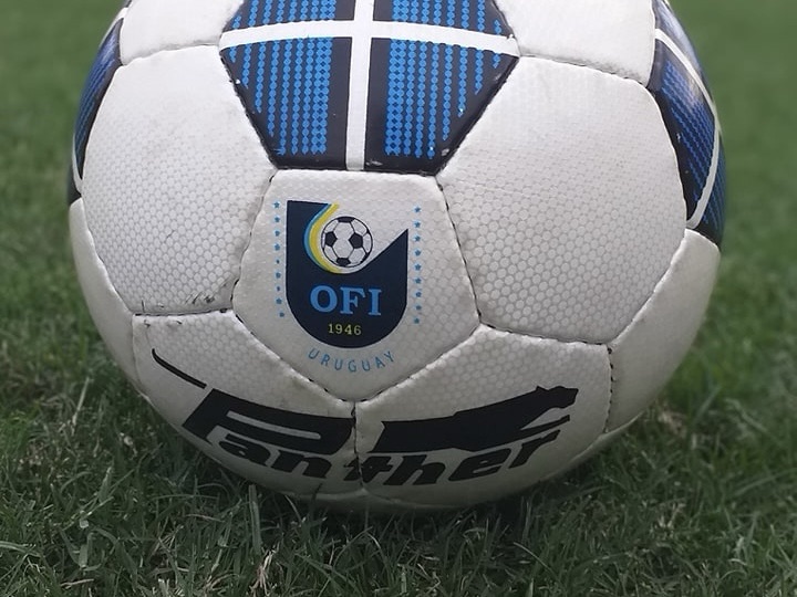 Fútbol femenino en Rocha está sábado 7 de marzo