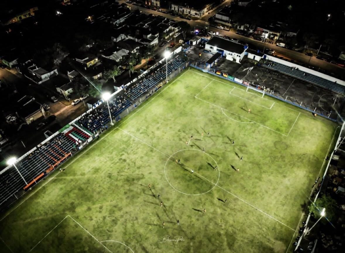 La temporada 2026 de la Liga Rochense se lanza con la disputa de la Supercopa