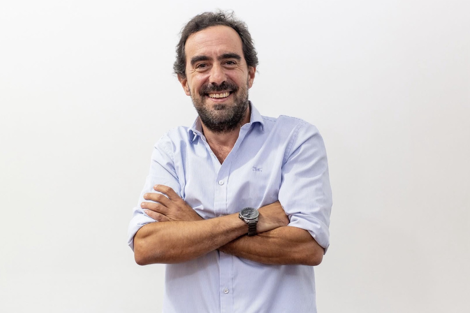 El secretario del Gobierno de Rocha Valentín Martínez asume como intendente interino