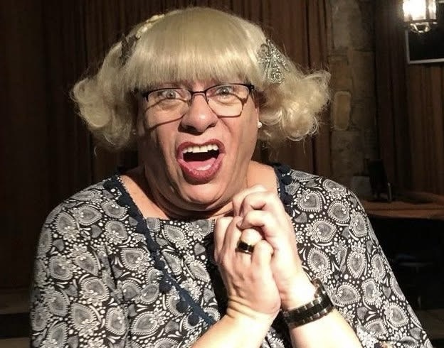 Petru Valensky llega a Rocha