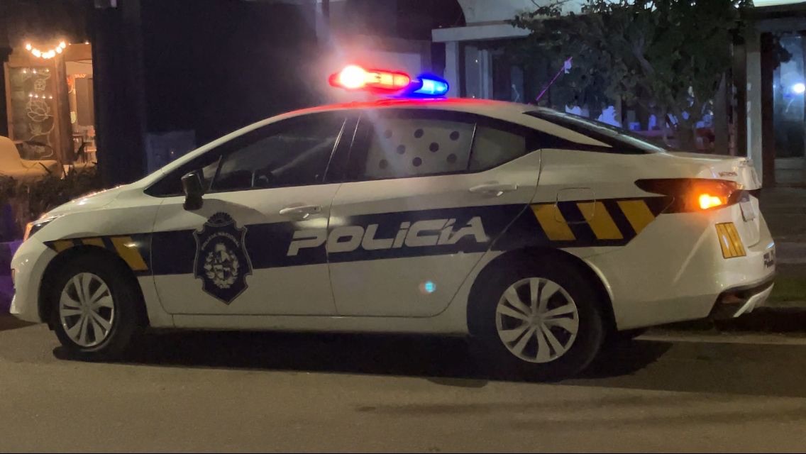 Hombre de 81 años falleció por causas naturales en La Paloma