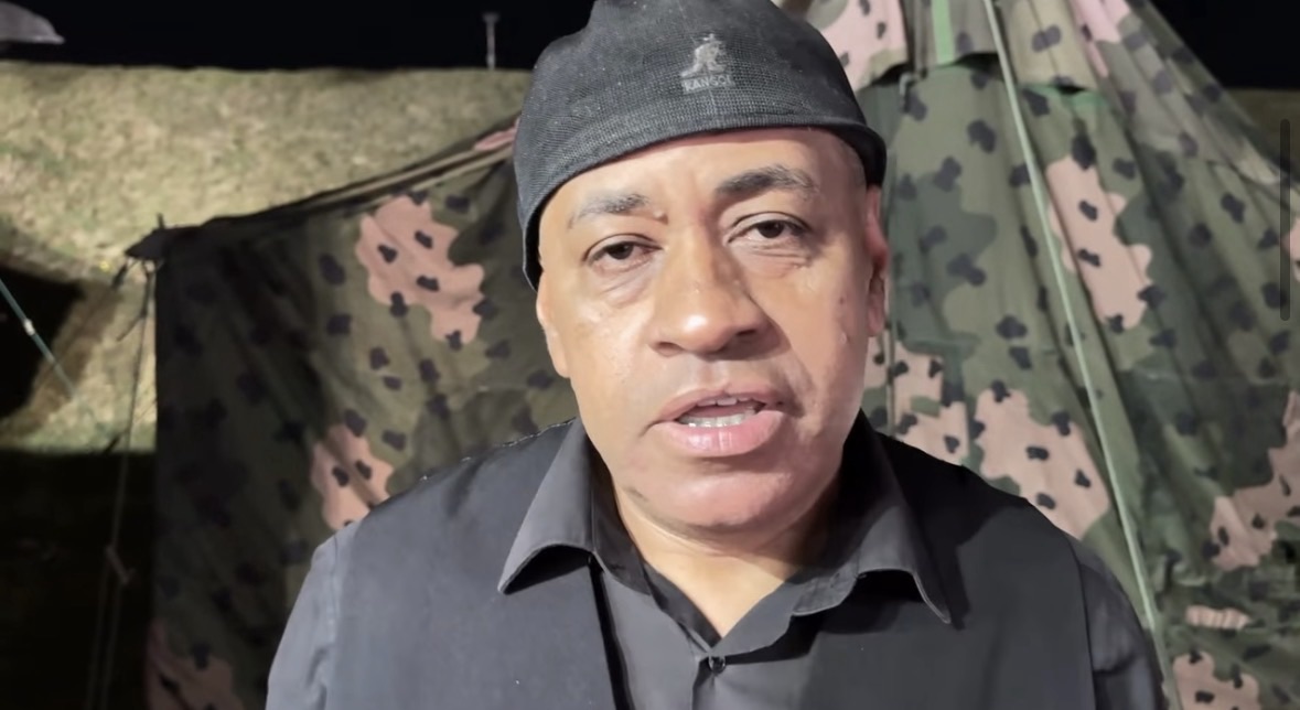 Bola 8: La banda que fue pionera en fusionar plena, candombe y hip hop