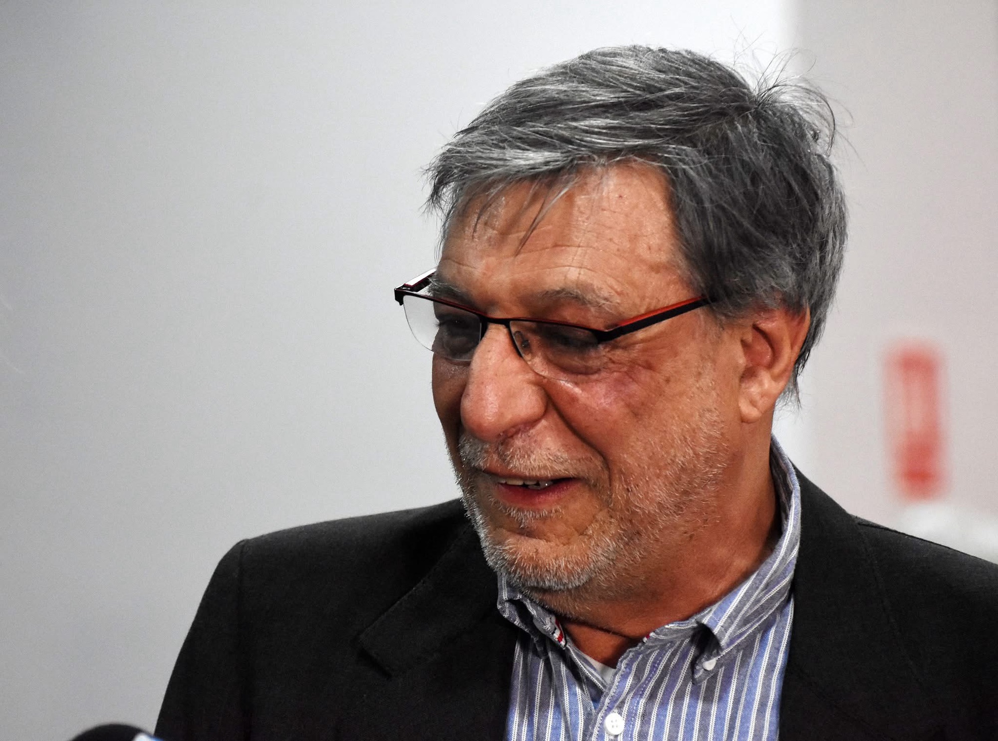 Antonio Ladra presenta su nuevo libro en Manso Café y bar de La Pedrera