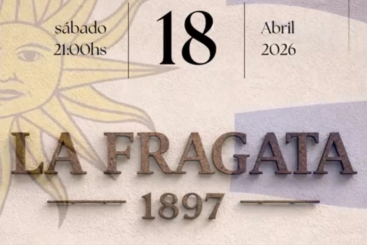 Abre en Rocha “La Fragata 1987” una propuesta gastronómica y artística