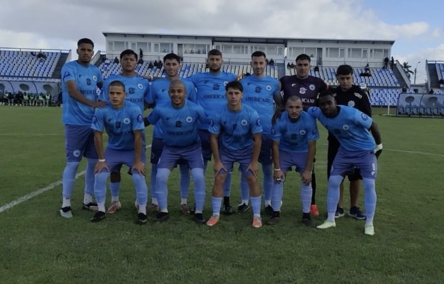 Rocha comenzó ganando en la Primera Divisional C