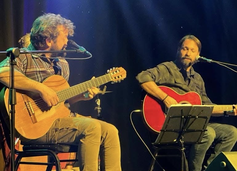 Arcavoces celebra 25 años con un show especial en Rocha
